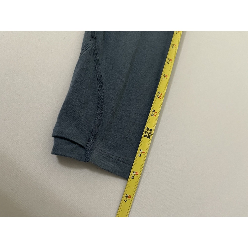 PAKA Alpaca Men's Sol Hoodie UPF 30+ Lightweight Size XL Navy - Picture 5 of 5